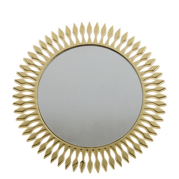 Christian Louboutin Other - Christian louboutin compact mirror